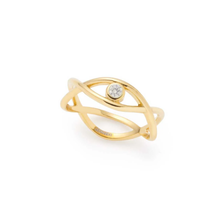 Produktbild von Leonardo-Ring-026276