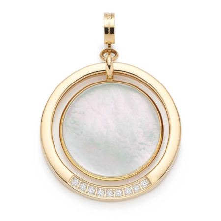 Produktbild von Leonardo-Anhänger-026345