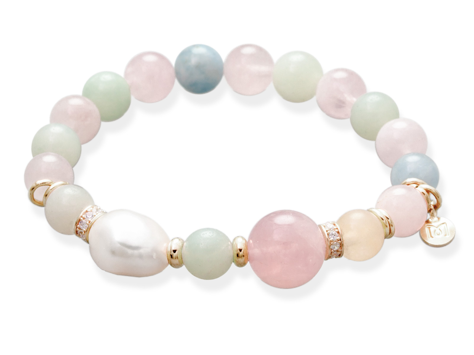 Produktbild von Marina Garcia-Armband-90034UD-4G