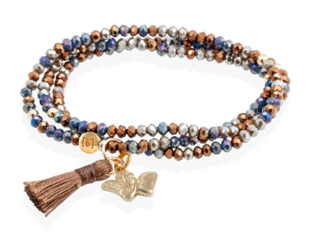 Produktbild von Marina Garcia-Armband-90905U5