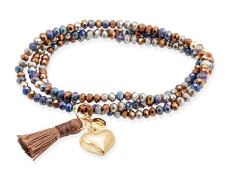 Produktbild von Marina Garcia-Armband-90905UZG