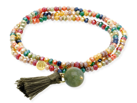 Produktbild von Marina Garcia-Armband-91290UAG