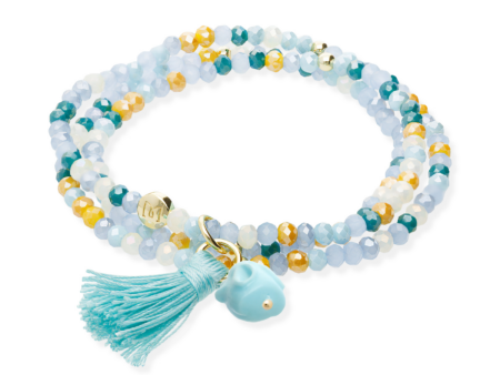 Produktbild von Marina Garcia-Armband-91330U36G