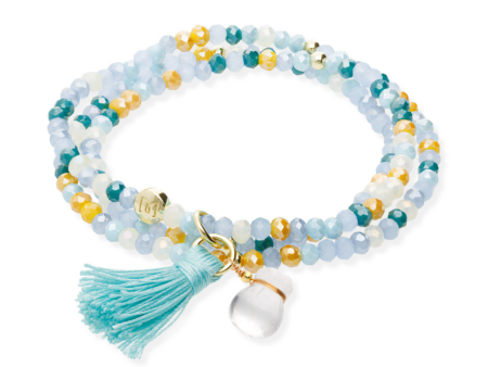 Produktbild von Marina Garcia-Armband-91330U37G