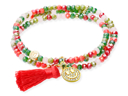 Produktbild von Marina Garcia-Armband-91332U27