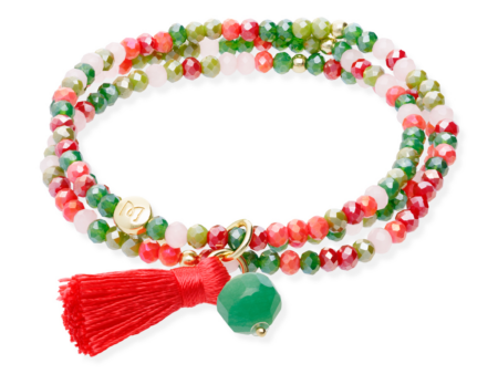 Produktbild von Marina Garcia-Armband-91332UAG