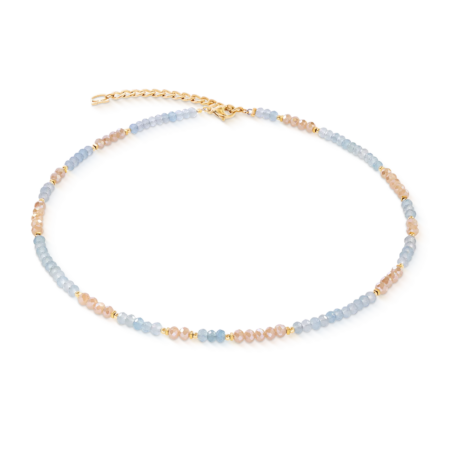 Produktbild von Coeur De Lion-Halskette-204310.0738