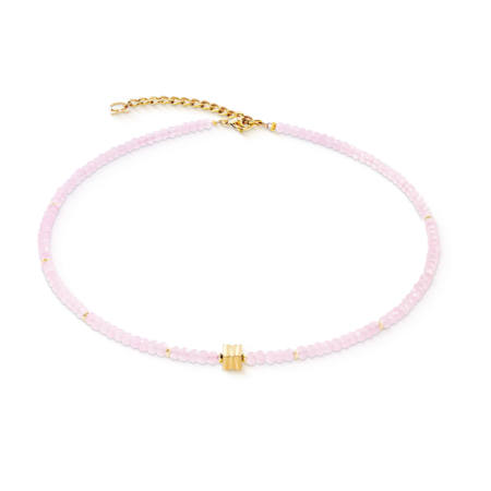 Produktbild von Coeur De Lion-Halskette-304510.1916.0