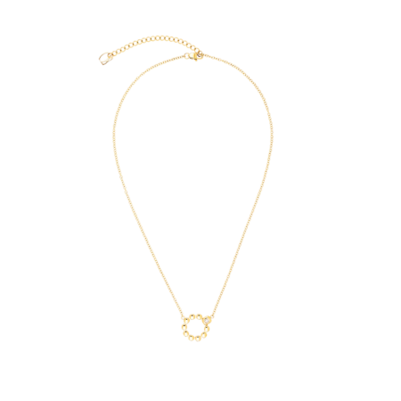 Produktbild von Coeur De Lion-Halskette-205610.1816.0