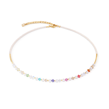 Produktbild von Coeur De Lion-Halskette-602210.1500.0