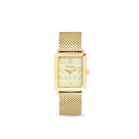 Produktbild von Coeur De Lion-Analoguhr-767270.1616.0