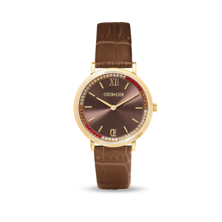 Produktbild von Coeur De Lion-Analoguhr-765271.1611.0