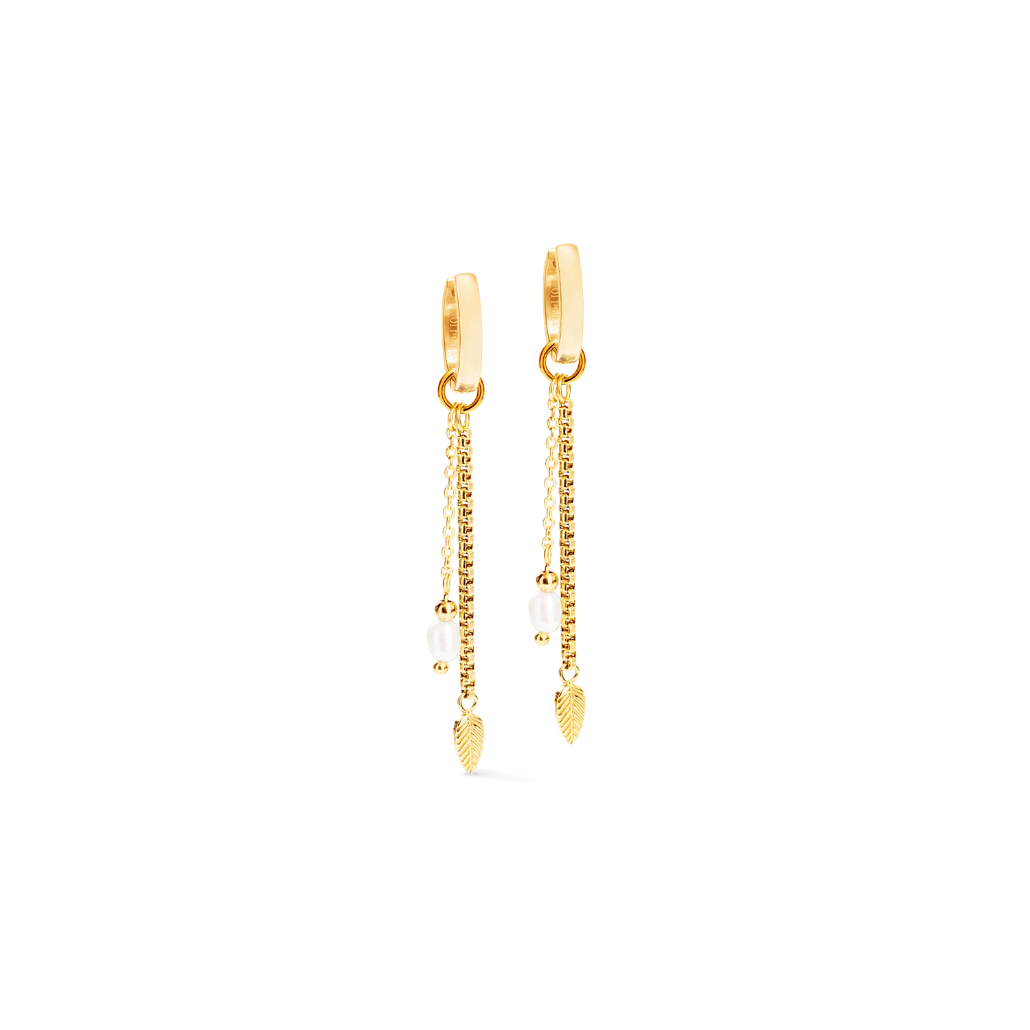 Produktbild von Coeur De Lion-Ohrringe-113921.1614.0