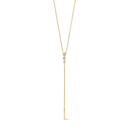 Produktbild von Spirit Icons-Halskette-11522-48