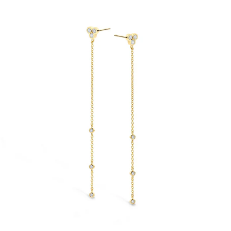 Produktbild von Spirit Icons-Ohrringe-43042