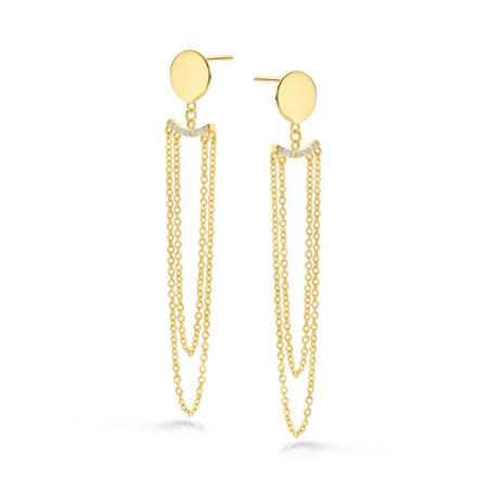 Produktbild von Spirit Icons-Ohrringe-43112