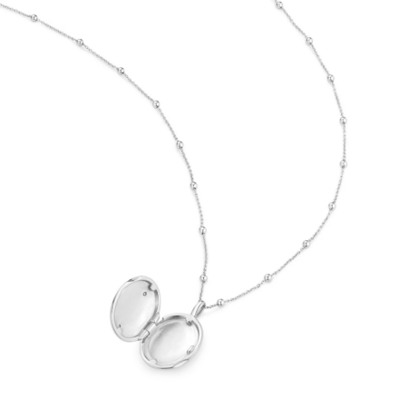 Produktbild von Ania Haie-Halskette-N073-08H