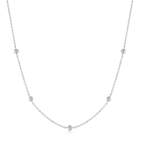 Produktbild von Ania Haie-Halskette-N074-02H