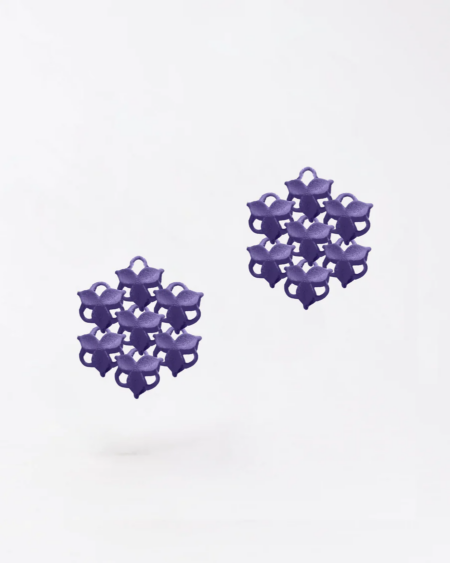 Produktbild von Fabnora-Ohrringe-FFB1PE8-00MIVP