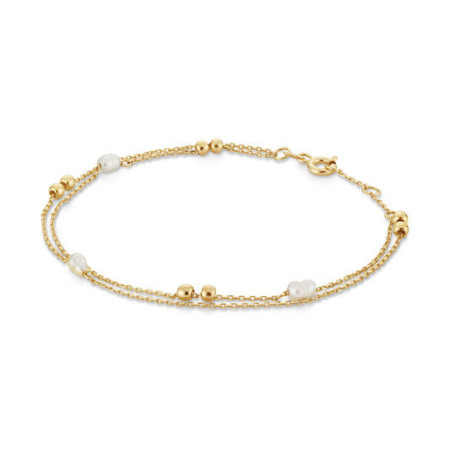 Produktbild von Jackie Gold-Armband-JKB26.607
