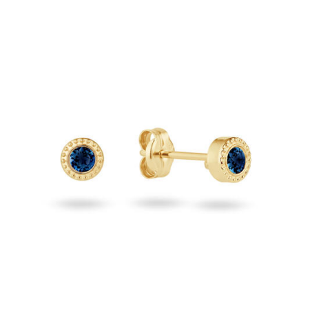 Produktbild von Jackie Gold-Ohrringe-JKE26.612