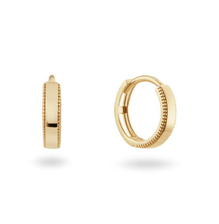 Produktbild von Jackie Gold-Ohrringe-JKE26.615