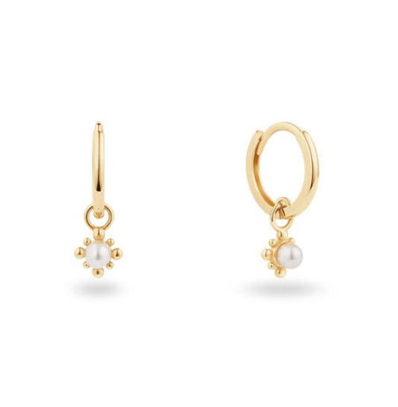 Produktbild von Jackie Gold-Ohrringe-JKE26.624