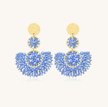 Produktbild von Santibe-Ohrringe-CANCUN-CELE-BO