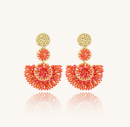 Produktbild von Santibe-Ohrringe-CANCUN-CORA-BO