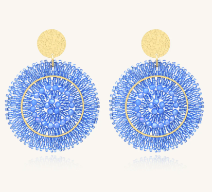 Produktbild von Santibe-Ohrringe-ESPANGNOL-CELE-BO