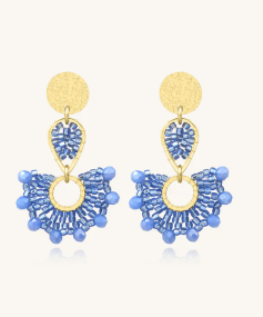 Produktbild von Santibe-Ohrringe-OPHELIA-CELE-BO