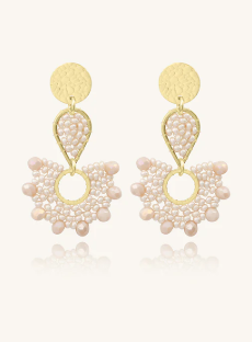 Produktbild von Santibe-Ohrringe-OPHELIA-SABL-BO