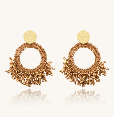 Produktbild von Santibe-Ohrringe-PACIFICO-PIST-BO