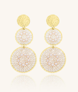 Produktbild von Santibe-Ohrringe-SANTIAGO-SABL-BO