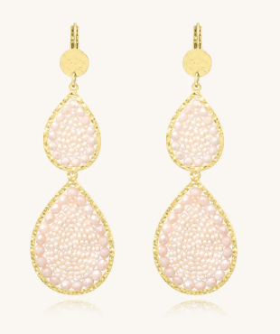 Produktbild von Santibe-Ohrringe-YSE DOUB-SABL-BO