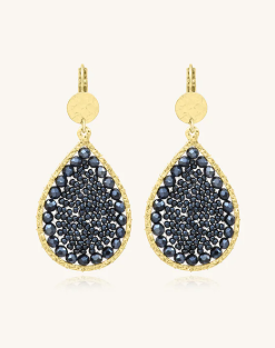 Produktbild von Santibe-Ohrringe-YSE-GRIS-BO