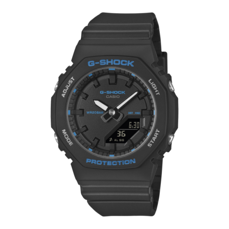 Produktbild von Casio-Analoguhr-GMA-P2100BA-1AER