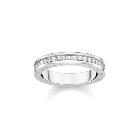 Produktbild von Thomas Sabo-Ring-TR2254-051-14-56