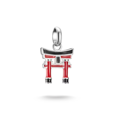 Produktbild von Thomas Sabo-Anhänger-CC1342-007-10