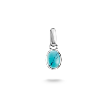 Produktbild von Thomas Sabo-Anhänger-CC1340-404-17