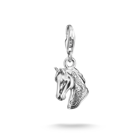 Produktbild von Thomas Sabo-Anhänger-2233-643-14