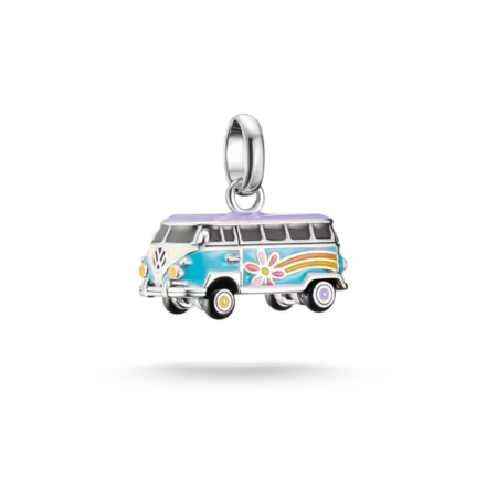 Produktbild von Thomas Sabo-Anhänger-CC1324-664-7