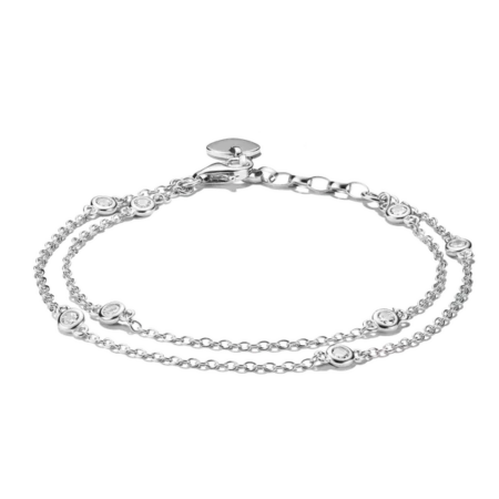 Produktbild von Thomas Sabo-Armband-A2216-051-14-L19V