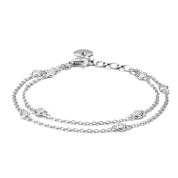 Produktbild von Thomas Sabo-Armband-A2216-051-14-L19V