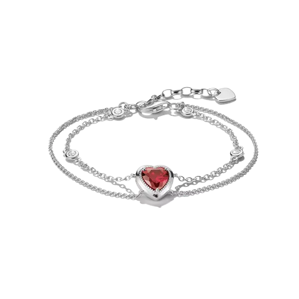 Produktbild von Thomas Sabo-Armband-A2222-051-10-L19V