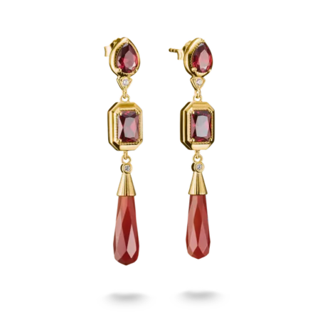 Produktbild von Thomas Sabo-Ohrringe-H2332-414-10