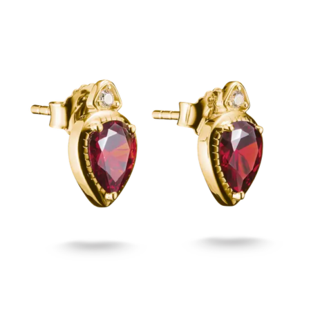 Produktbild von Thomas Sabo-Ohrringe-H2333-414-10