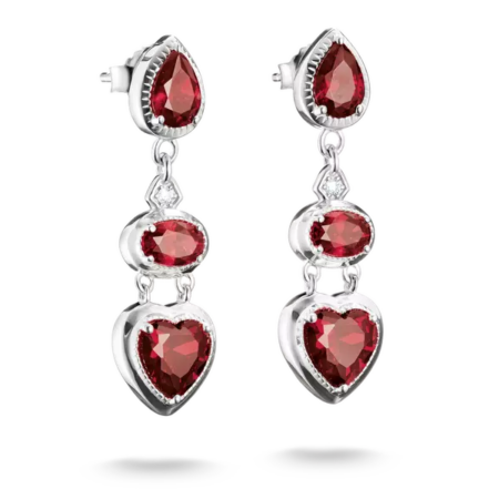 Produktbild von Thomas Sabo-Ohrringe-H2341-051-10