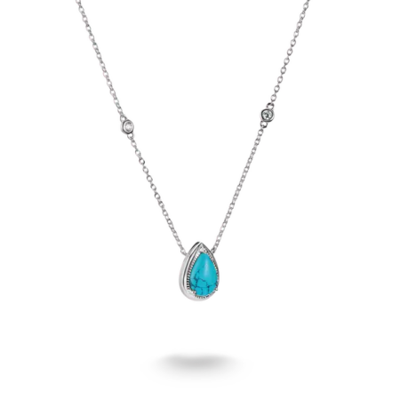 Produktbild von Thomas Sabo-Halskette-KE2331-405-17-L50V