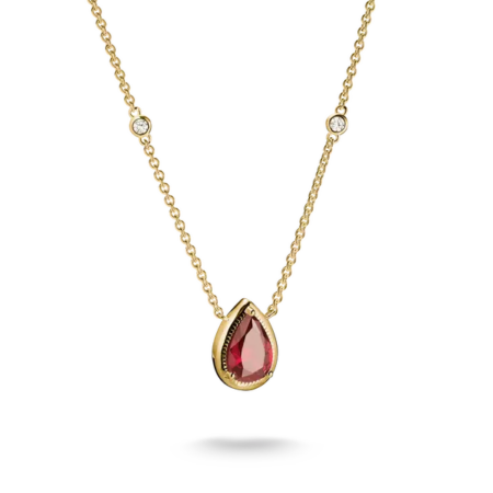 Produktbild von Thomas Sabo-Halskette-KE2331-414-10-L50V